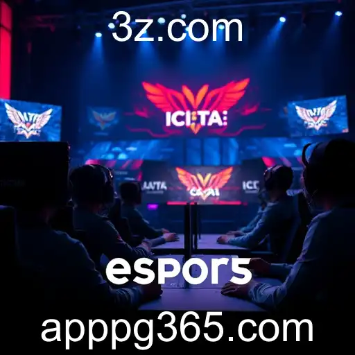 A Ascensão dos eSports: Entretenimento Digital em Alta