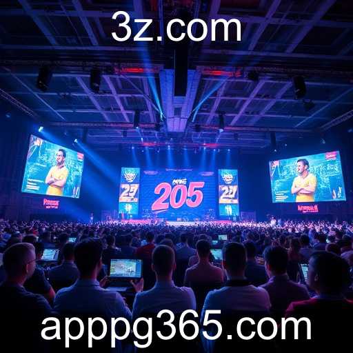 A Ascensão do PG365 no Cenário de Jogos Online