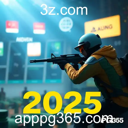 A Revolução Digital dos Jogos: As Novidades de 2025