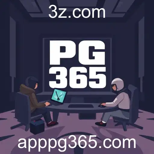O Impacto Crescente da PG365 no Cenário de Jogos