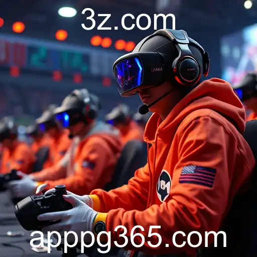 Expansão dos eSports em 2025: PG365 no Foco