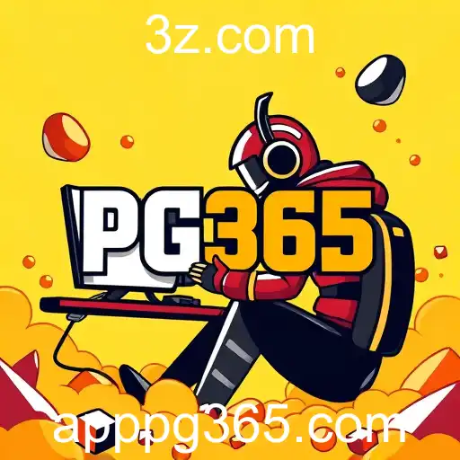 Transformação no Universo dos Jogos Online: PG365 e as Novidades de 2025