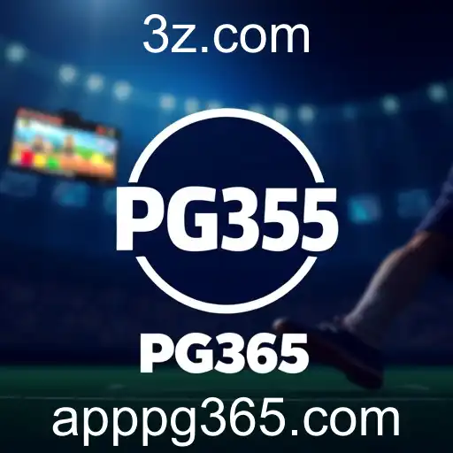 O Impacto Crescente do PG365 na Indústria de Jogos