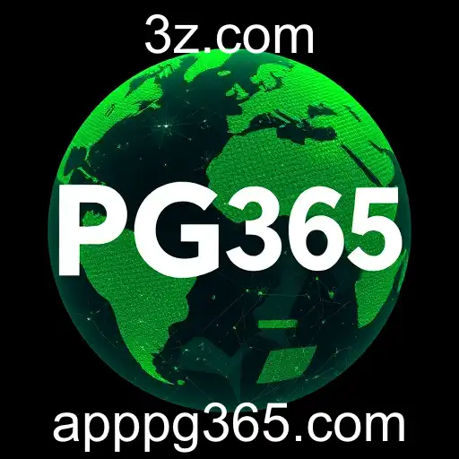 PG365 Revoluciona o Mundo dos Jogos em 2025