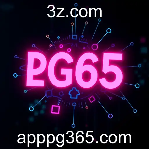 A Revolução dos Sites de Jogos em 2025: O Impacto do PG365