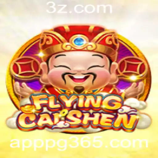 Explorando FlyingCaiShen: Um Jogo de Fortuna e Aventura
