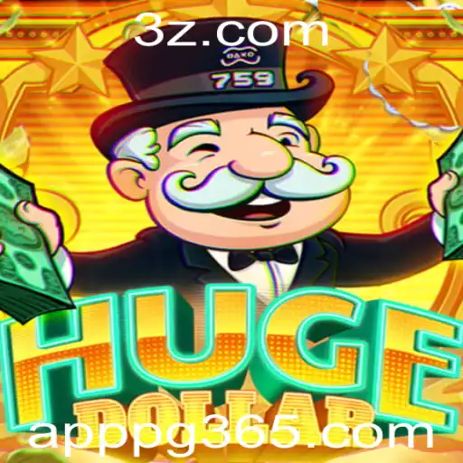 Explorando o Mundo do Jogo HugeDollar: Dinâmica e Regras