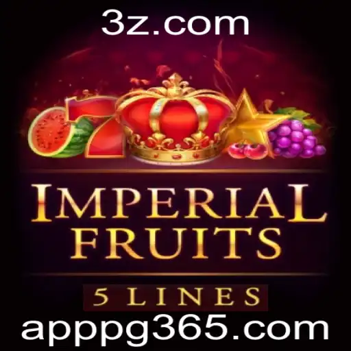 ImperialFruits5: Uma Aventura Luxuriante no Mundo dos Jogos de Slot