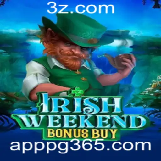 Descubra o Mundo Encantador de IrishWeekendBonusBuy com PG365