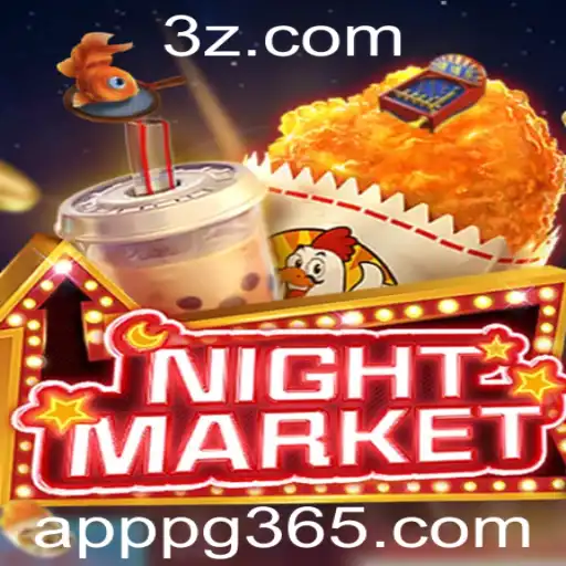 Descubra o Fascinante Mundo do Jogo NIGHTMARKET