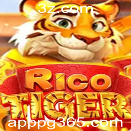 Explorando o Fascinante Mundo de RicoTiger: Um Mergulho no Jogo do Momento