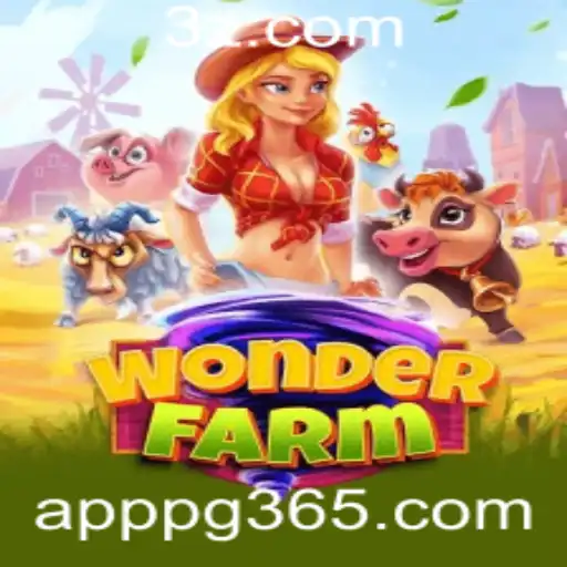 Descubra o Mundo Encantado de WonderFarm: Uma Aventura de Jogos e Regras