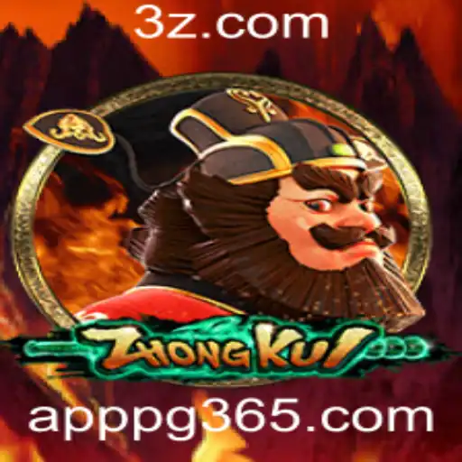 ZhongKui: Descubra a Aventura Épica no Mundo dos Jogos PG365